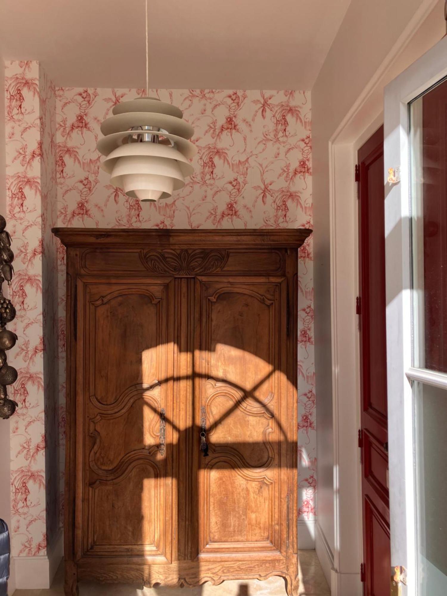 Chambre Dans Hotel Particulier 18E Siecle Hyper Centre La Rochelle Ла-Рошель Экстерьер фото